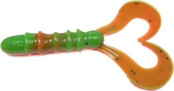 Oshelure Double Tail M 18cm. 40gr