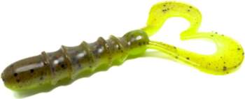 Oshelure Double Tail S 14cm. 26gr