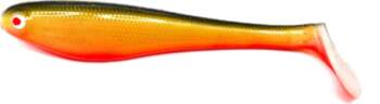 Oshelure Pike Hunter Zip - 12cm