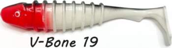 Oshelure V-bone - 12cm / 19