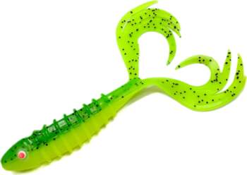 Oshelure V-bone Double Tail - 14cm