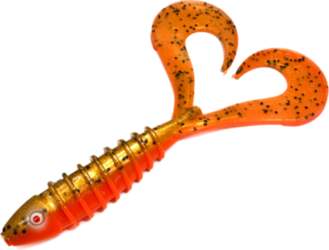 Oshelure V-bone Double Tail 18cm -