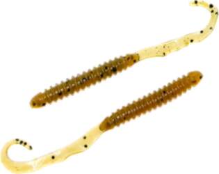 Oshelure Worm Tail 3,2`` -