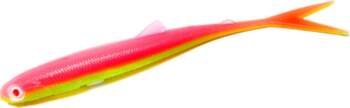 Oshelure Zander Tail Flat 7" -