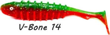 Oshelure V-bone - 14cm / 14