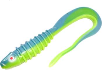 Oshelure V-bone Tail 8" - Electric