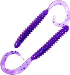 Oshelure Worm Tail 3,2`` -