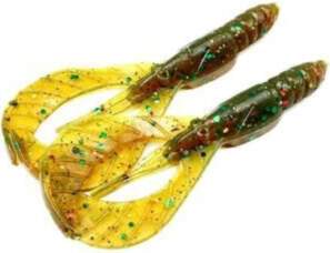 Oshelure Catch Claws - 2.4"