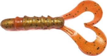Oshelure Double Tail S 14cm. 26gr