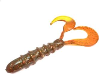 Oshelure Double Tail S 14cm. 26gr