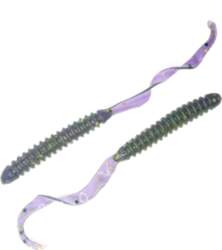 Oshelure Worm Tail 3,2`` -