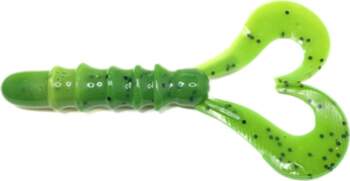 Oshelure Double Tail S 14cm. 26gr