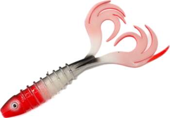 Oshelure V-bone Double Tail - 14cm