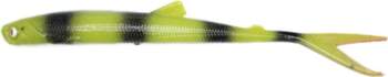 Oshelure Zander Tail Flat 7" -