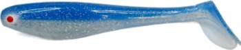 Oshelure Pike Hunter Zip - 12cm