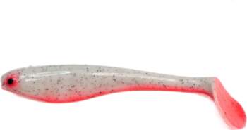 Oshelure Pike Hunter Zip - 12cm