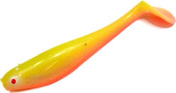 Oshelure Pike Hunter Zip - 15cm