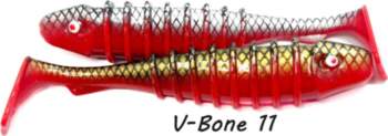 Oshelure V-bone - 12cm / 11