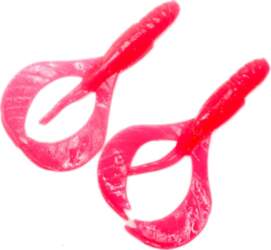 Oshelure Catch Claws - 2" /