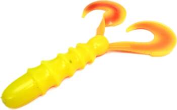 Oshelure Double Tail S 14cm. 26gr