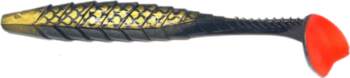 Oshelure Geto 7.4" - Black