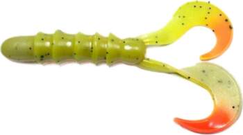 Oshelure Double Tail M 18cm. 40gr