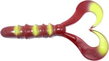 Oshelure Double Tail S 14cm. 26gr