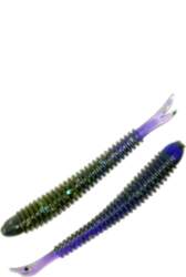 Oshelure Magnet - 2.5" /