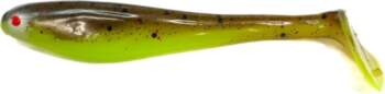 Oshelure Pike Hunter Zip - 12cm