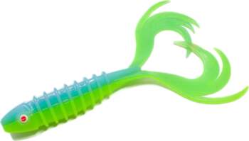 Oshelure V-bone Double Tail - 12cm
