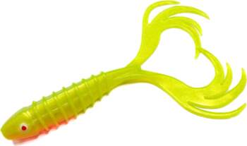 Oshelure V-bone Double Tail - 14cm