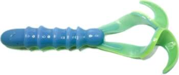 Oshelure Double Tail S 14cm. 26gr