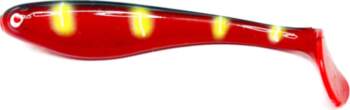 Oshelure Pike Hunter Zip - 15cm