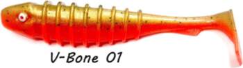 Oshelure V-bone - 18cm / 01