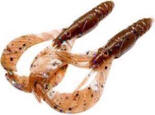 Oshelure Catch Claws - 2" /