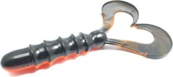 Oshelure Double Tail S 14cm. 26gr