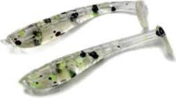 Oshelure NANO - Perch Hunter 1"