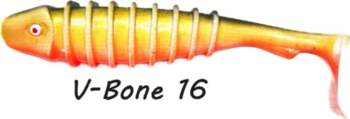Oshelure V-bone - 12cm / 16