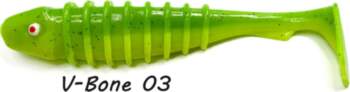 Oshelure V-bone - 18cm / 03