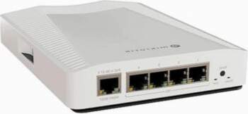 10 GIGABIT ETHERNET NETWORK SWITCH MICROTIK