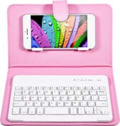 2 IN 1 BLUETOOTH MOBILE PHONE