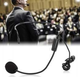 3 PACK VOICE AMPLIFIER WIRED MICROPHONE