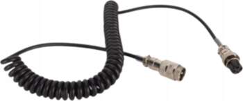 4 Pin Mic Extension Cable Soft