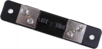 75mV DC Analog Current Divider Shunt