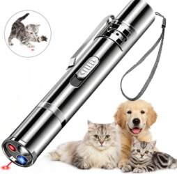 7IN1 LASER POINTER FOR CAT INTERACTIVE