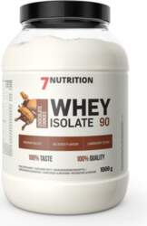 7Nutrition Whey Isolate WPI 90 1000g