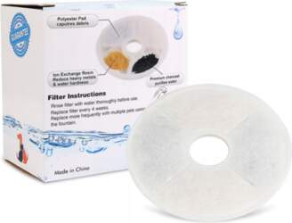 8 PCS REPLACEMENT FILTER for cat