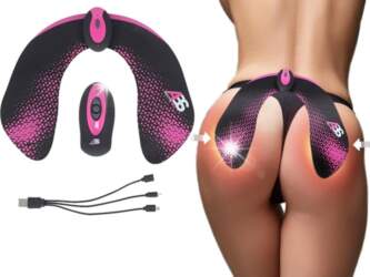 ABS MASTER PRO HIP TRAINER MUSCLE