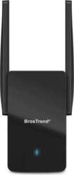 Access point LAN 45 WiFi devices