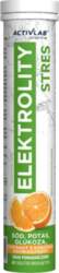 Activlab Pharma ACTIVLAB Electrolytes Stress ashwagandha